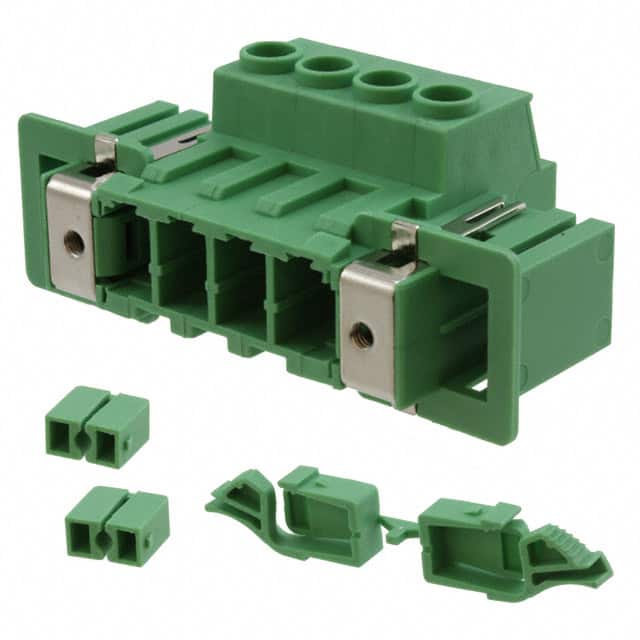 1716632 Phoenix Contact  Panel Mount